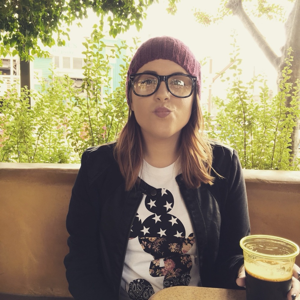 Meet your Posher, Jessica